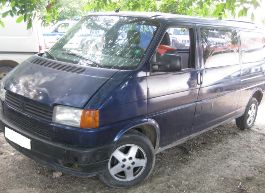 Συνελήφθη διακινητής μεταναστών