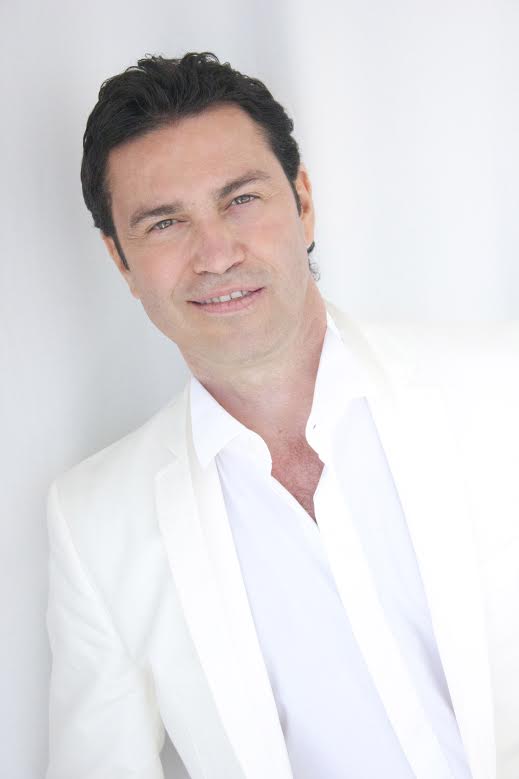 Sing Me An Angel-Μία ξεχωριστή συναυλία του Μάριου Φραγκούλη στο Ηρώδειο