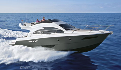 “Σαφάρι” ελέγχων στα σκάφη αναψυχής