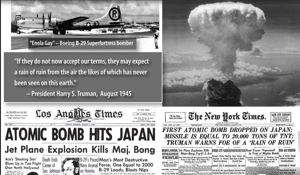 Τα γεγονότα… σαν σήμερα