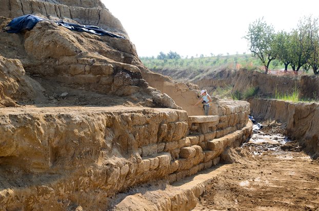 Το enikos.gr έγραφε από τον Σεπτέμβριο για την Αμφίπολη