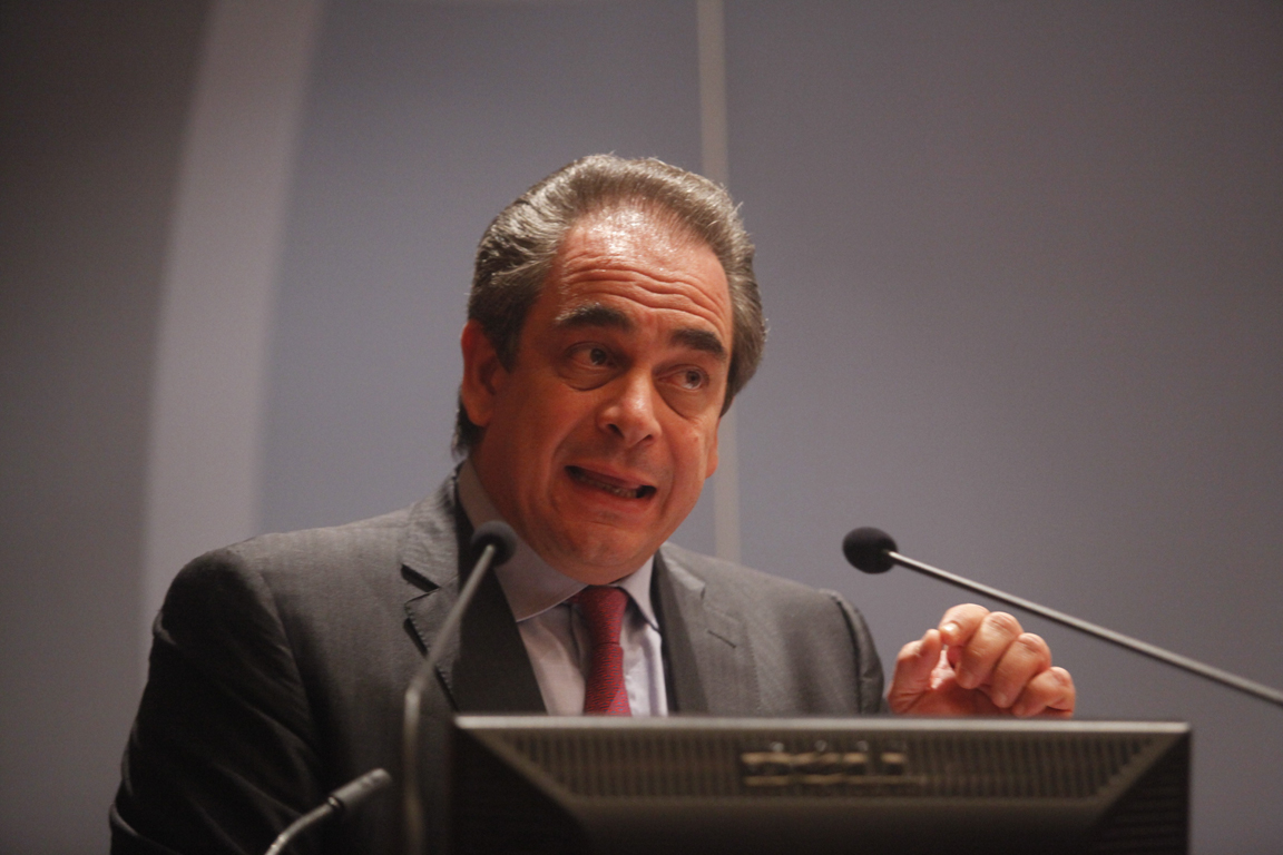 Μέτρα για το φυσικό αέριο ζητά ο Μίχαλος