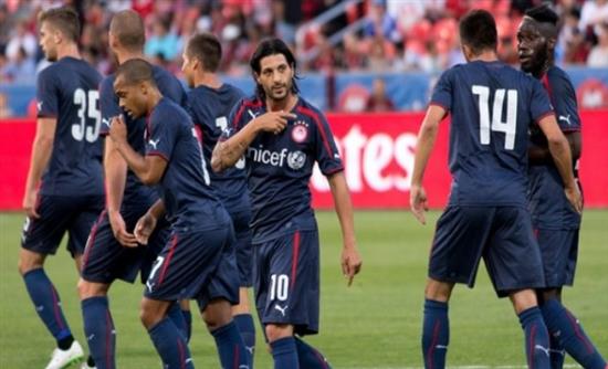 Οι αθλητικές μεταδόσεις της ημέρας