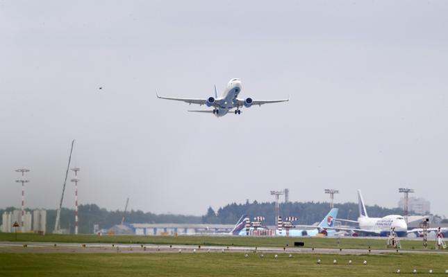 Τέλος οι πτήσεις για την Dobroliot