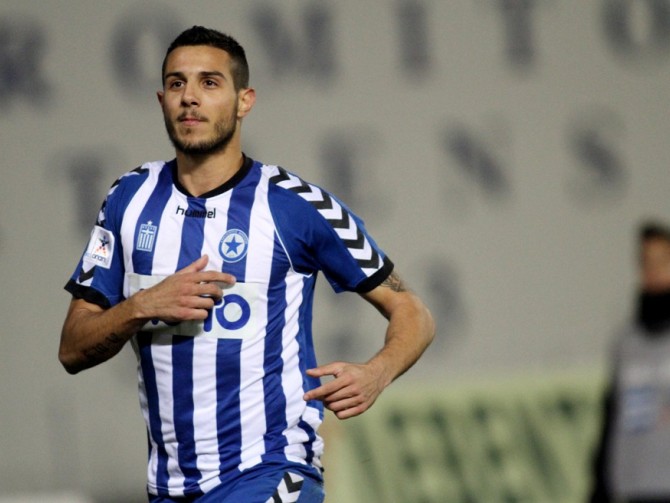 Πήρε Καραμάνο ο Ολυμπιακός