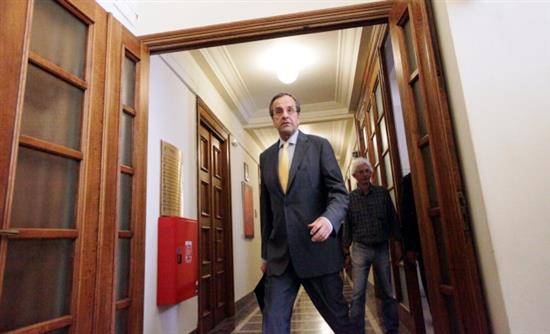 Υπουργικό λόγω ενστόλων και ΕΝΦΙΑ