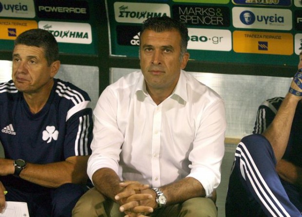 Αναστασίου: Αντίδραση μεγάλης ομάδας