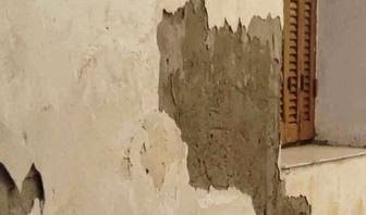 ΦΩΤΟ-Μικρές υλικές ζημίες από τον σεισμό στη Χαλκιδική