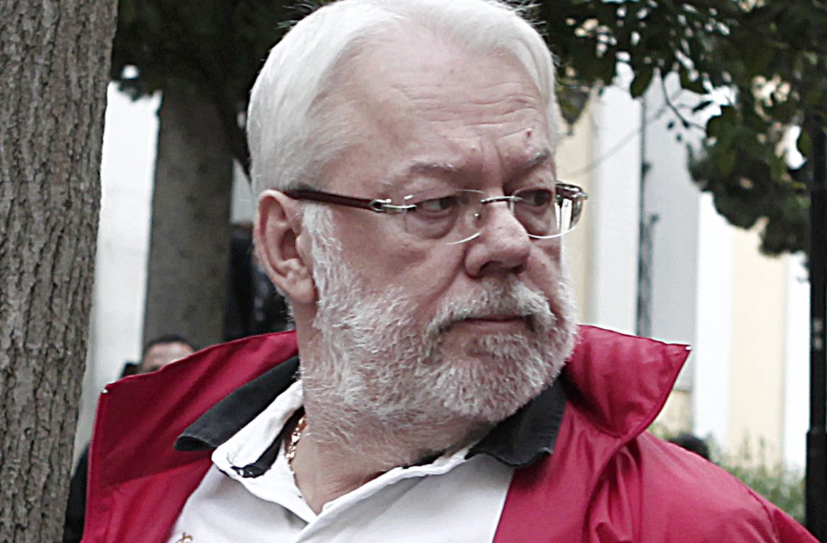 Αποφυλακίζεται με περιοριστικούς όρους ο Σ. Εμμανουήλ