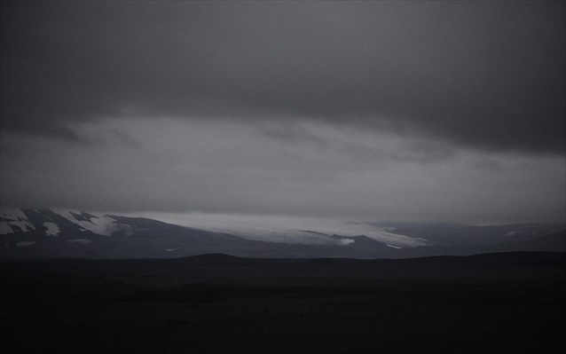 Σε κόκκινο συναγερμό η Ισλανδία για το ηφαίστειο