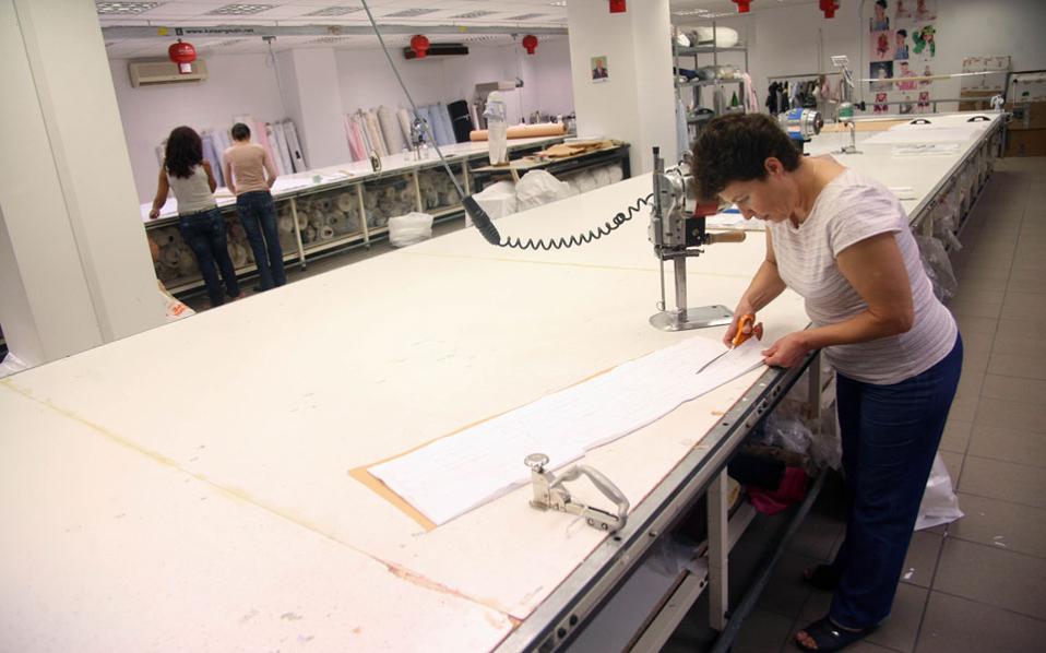 Είδος προς εξαφάνιση οι εργαζόμενοι στις μικρομεσαίες επιχειρήσεις