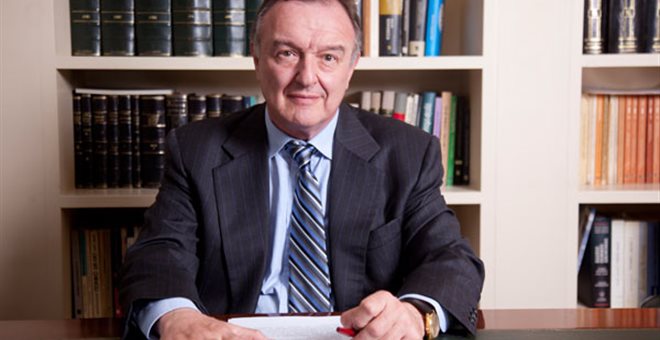 Αλεξανδρής: Υπάρχει συνταγματικό θέμα με το άσυλο της κατοικίας