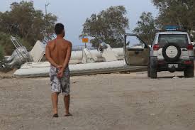 Άρωμα γυναίκας στη ληστεία του Διστόμου;