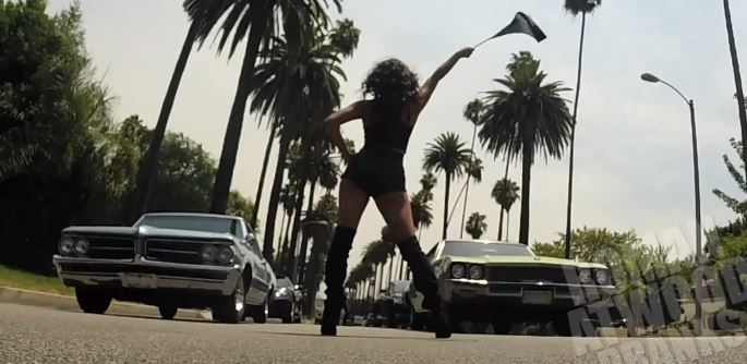 ΒΙΝΤΕΟ-Φάρσα με… κόντρες