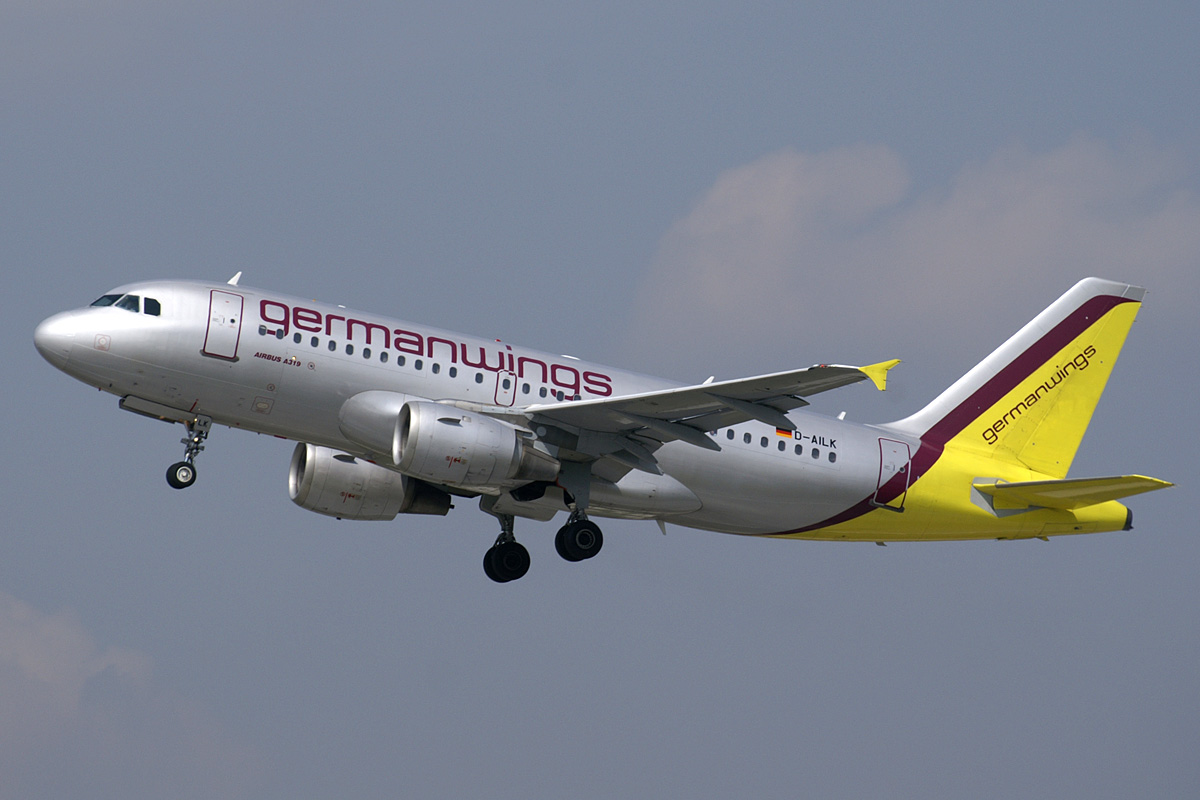 Γερμανία-Απεργούν αύριο οι πιλότοι στην Germanwings