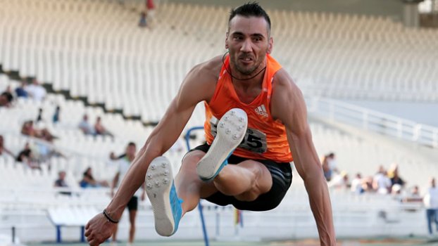 Στον τελικό ο Τσάτουμας