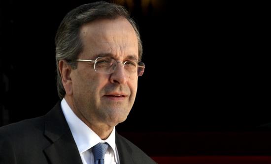 Τα συγχαρητήρια του Πρωθυπουργού στον Ηλιάδη