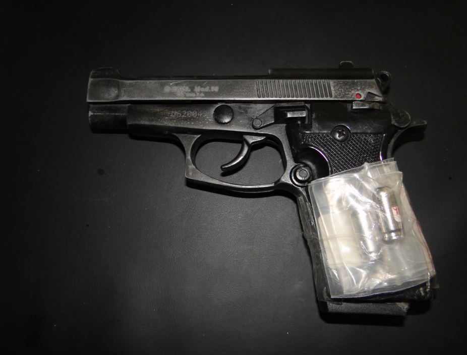 ΗΠΑ-5χρονο αγοράκι πυροβόλησε κοριτσάκι 3 ετών