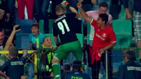 ΒΙΝΤΕΟ-Πήρε την πρόκριση με τερματοφύλακα… αμυντικό