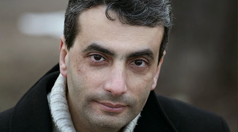 Θύμα επίθεσης Ρώσος εκδότης και πολιτικός