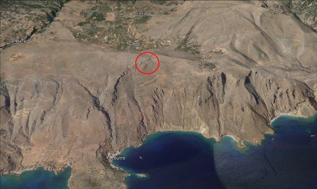 Τι έδειψε η νεκροψία στην Γαλλίδα που βρέθηκε νεκρή στην Κρήτη