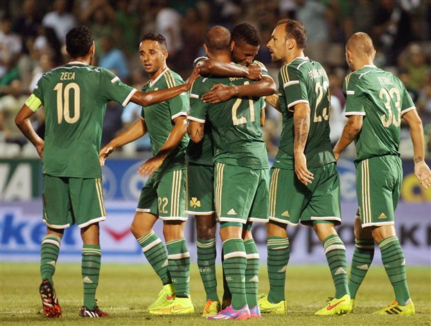 Πρώτα πρόκριση και μετά… μεταγραφή