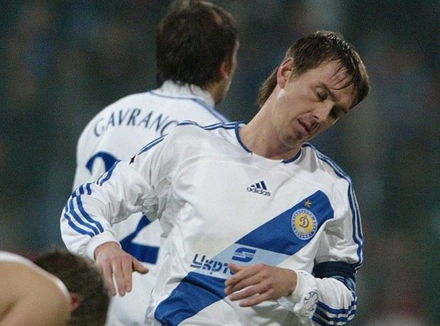 Συγκλονίζει ο θάνατος 41χρονου ποδοσφαιριστή