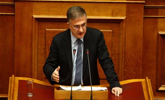 Μαυραγάνης: Απενεργοποίηση ΑΦΜ μόνο για τους φοροφυγάδες