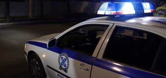 Κρήτη-64χρονος απειλούσε να κρεμαστεί από ελιά