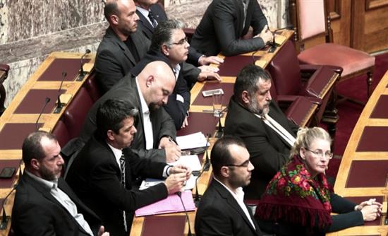 “Οχι” της Μελβούρνης στην επίσκεψη ευρωβουλευτών της Χρυσής Αυγής