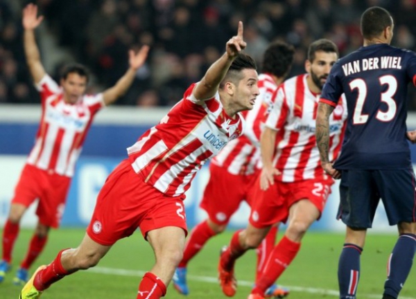 Χρήματα, ποσοστό μεταπώλησης και έμψυχα ανταλλάγματα δίνει η Γιούβε για Μανωλά