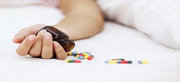 Αμφιλοχία-Απόπειρα αυτοκτονίας από 16χρονη