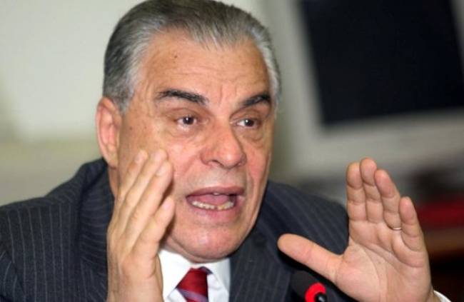 Γιακουμάτος για ΦΠΑ: Άλλο Σύμη και άλλο Μύκονος