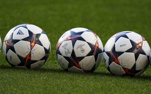 Με Ατλέτικο Μαδρίτης και Γιουβέντους ο Ολυμπιακός