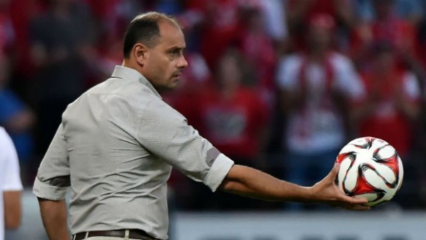 “Στην Τρίπολη να το παλέψουμε για την πρόκριση”