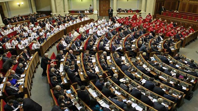 Ουκρανία-Ανοίγει ο δρόμος για νέες κυρώσεις στη Ρωσία