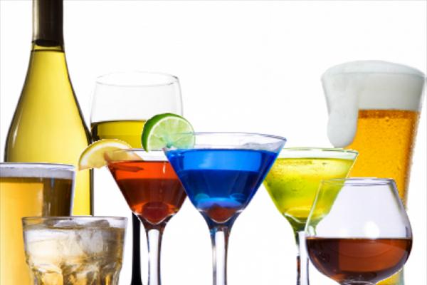 Το λίγο αλκοόλ μπορεί να βελτιώσει την όσφρηση