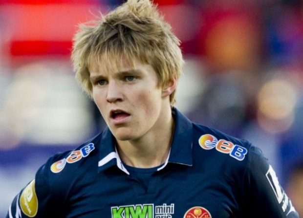 ΒΙΝΤΕΟ-Ο 15χρονος… θαυματοποιός που θέλει η Γιουνάιτεντ