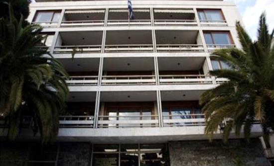 Ο Θ. Λιβάνιος νέος Γενικός Γραμματέας του υπ. Διοικητικής Μεταρρύθμισης