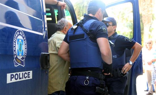 Ανέλαβε την πλήρη ευθύνη ο πατέρας του 39χρονου