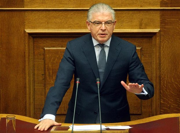 Λυκουρέντζος: Να αναθεωρήσουμε τη φορολογία