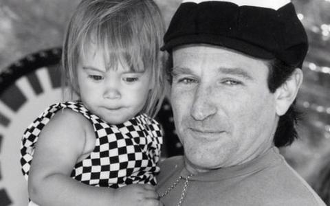 Το Twitter παίρνει μέτρα μετά τα troll στην κόρη του Robin Williams