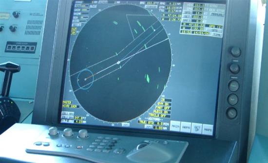 Συντριβή ουκρανικού αεροσκάφους στη Σαχάρα