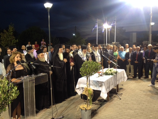 Αρχιεπίσκοπος:Εκτός πραγματικότητας εκείνοι που θέλουν την Εκκλησία στο περιθώριο