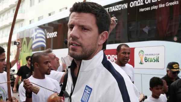 Διευθυντής ποδοσφαίρου στον ΠΑΟ ο Φύσσας