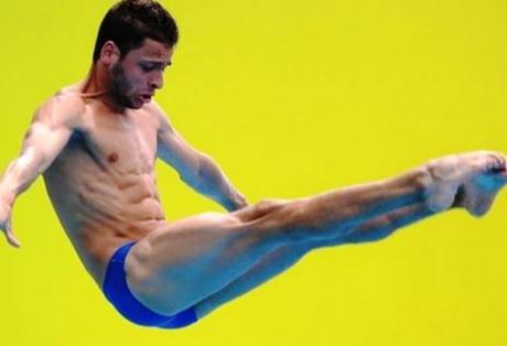 Αιχμές κατά της Πολιτείας από τον Έλληνα Πρωταθλητή στις καταδύσεις