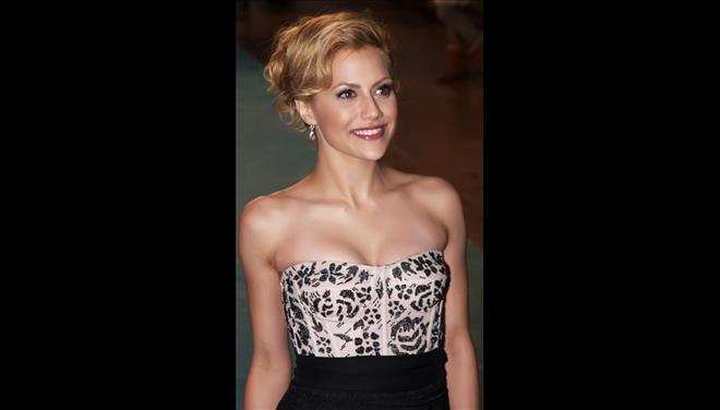 Τηλεταινία για τον θάνατο της Μπρίτανι Μέρφι