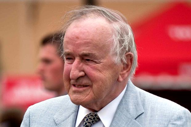 Πέθανε ο πρώην Πρωθυπουργός Αλμπερτ Ρέινολντς