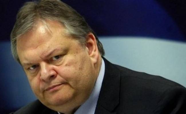 Βενιζέλος: “Το κλειδί είναι το Κυπριακό”