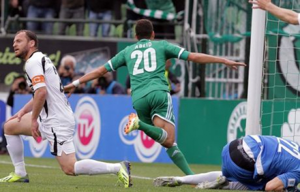 Η πρόταση του Παναθηναϊκού σε Νιουκάστλ για Αμπέντ